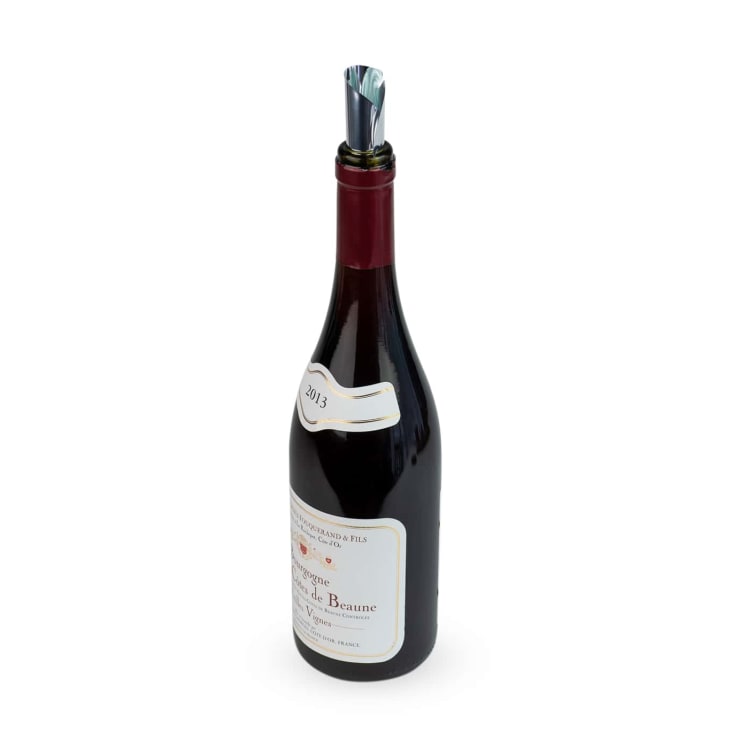 Antigoutte verseur pour bouteilles de vin-Antigoutte cropped-3