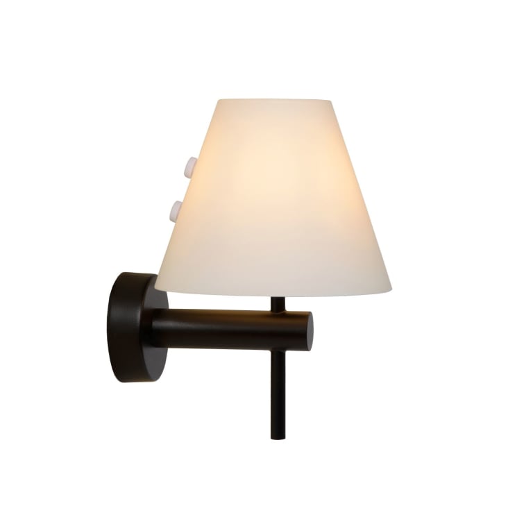 Lampe sur pied variateur - Lampadaire avec variateur - Keria et Laurie  Lumière
