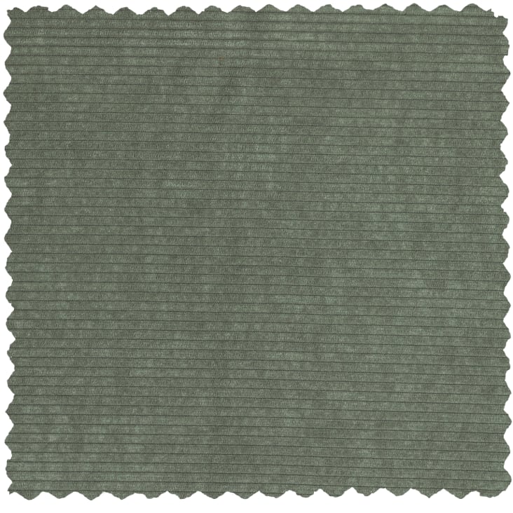 Sofá esquinero izquierdo de 3 plazas en terciopelo gris-Thomas cropped-10