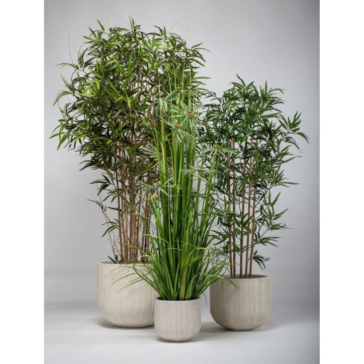 Bambou artificiel h175cm-Esprit vegetal cropped-4