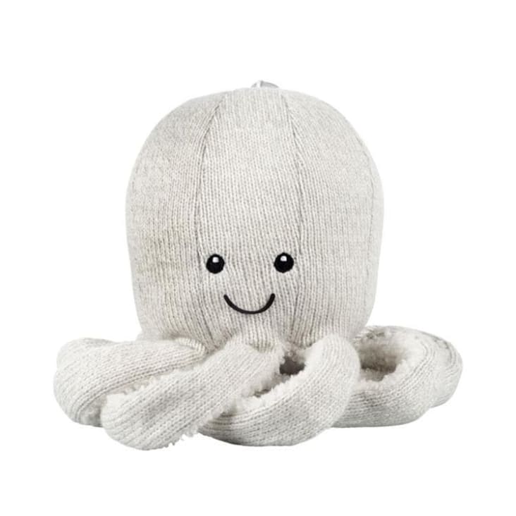Peluche musicale bluetooth et veilleuse Olly-OLLY