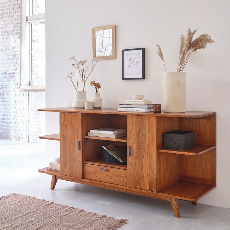 Celeste credenza discount