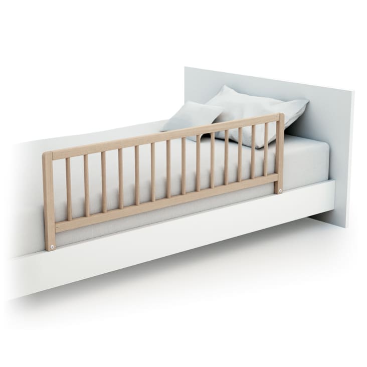 Barrera de cama universal 120 cm