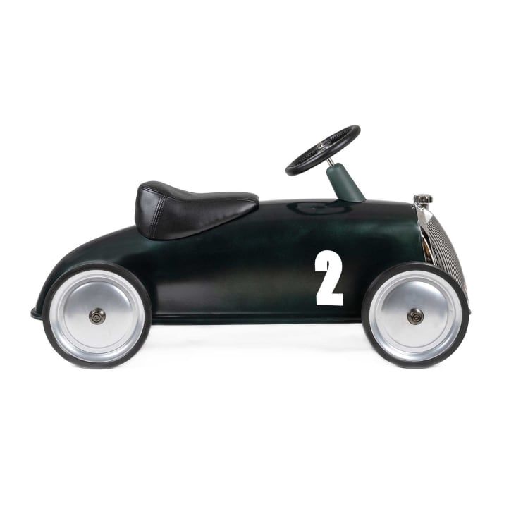 Achat Porteur Enfant Vert Tendre - Collection Roadsters en gros