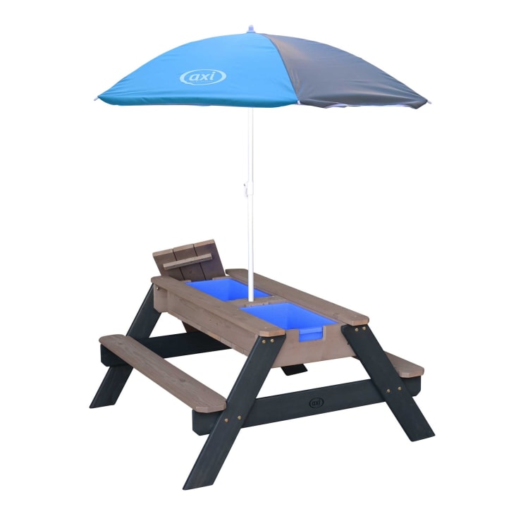 Table sable et eau anthracite avec parasol cropped-9