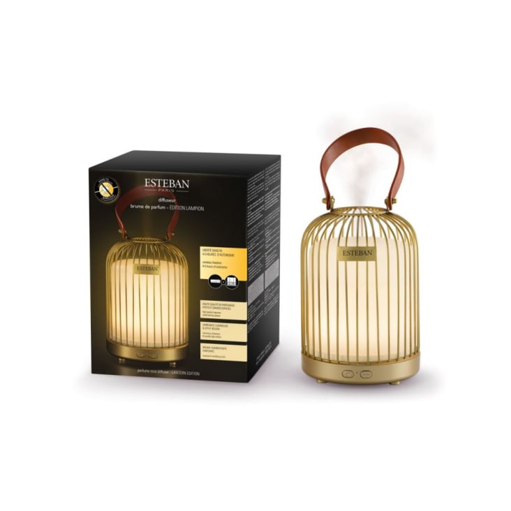 Diffuseur brume de parfum électrique-ÉDITION LAMPION cropped-4
