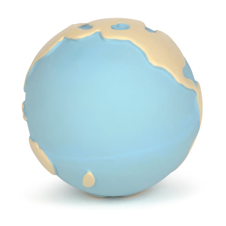 Balle en mousse Planète Terre (Multi) – Jouer c'est grandir
