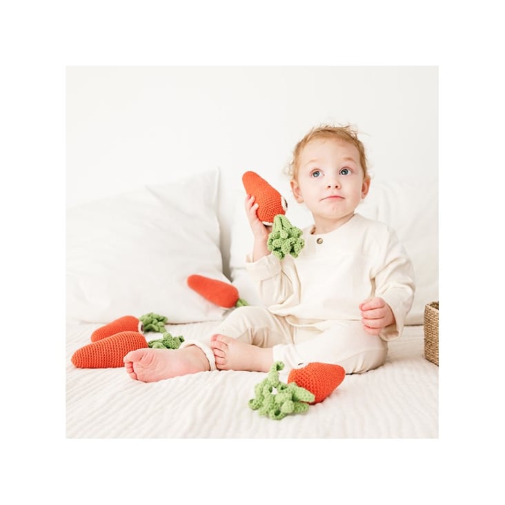 Peluche charlotte shop la girafe