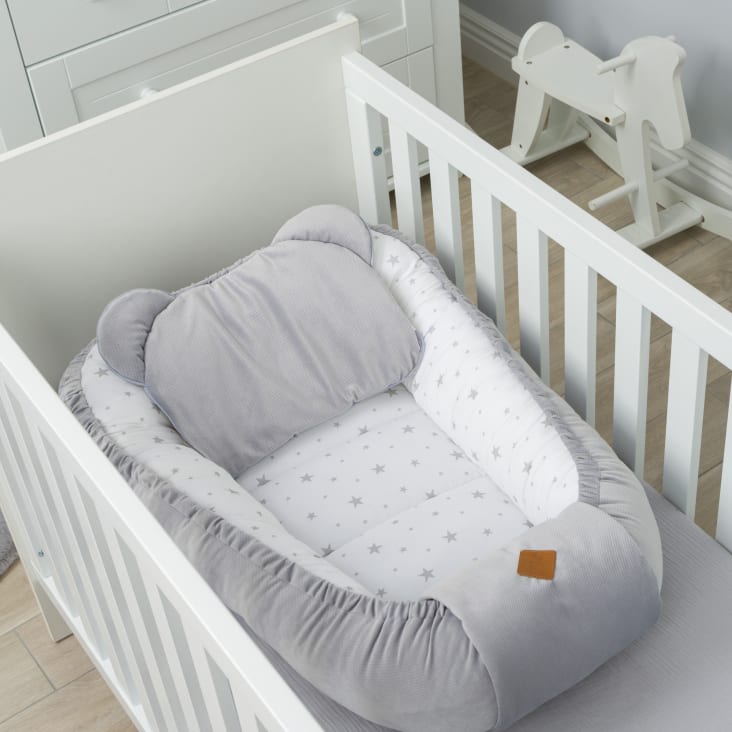 6 Meilleurs réducteurs de lit bébé
