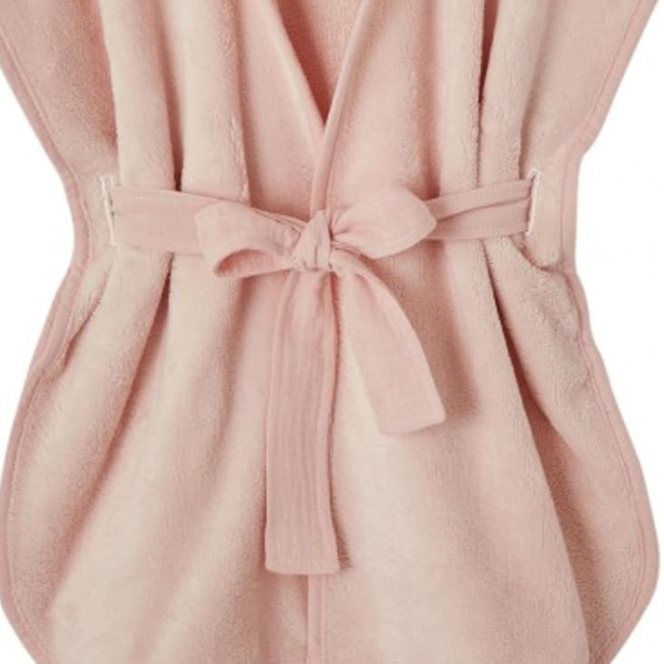 Peignoir bambou bio outlet