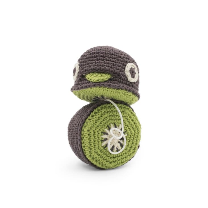 Kit Crochet : Charlie le faon