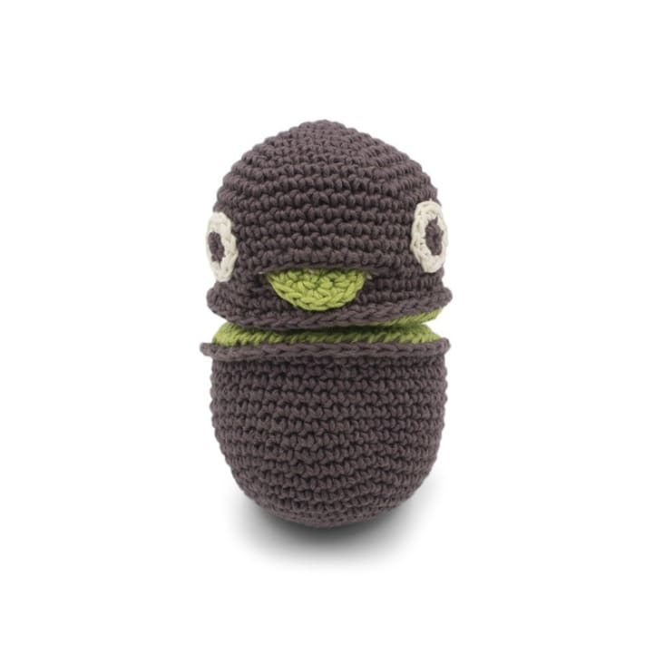Kit Crochet : Charlie le faon
