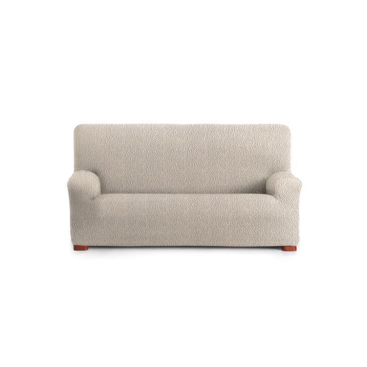 4 pezzi grigio sedia Copridivani , stile moderno staccabile elastico  poliestere fibra Coprisedia adatto per soggiorno , sala da pranzo , camera  da letto , tutte le stagioni