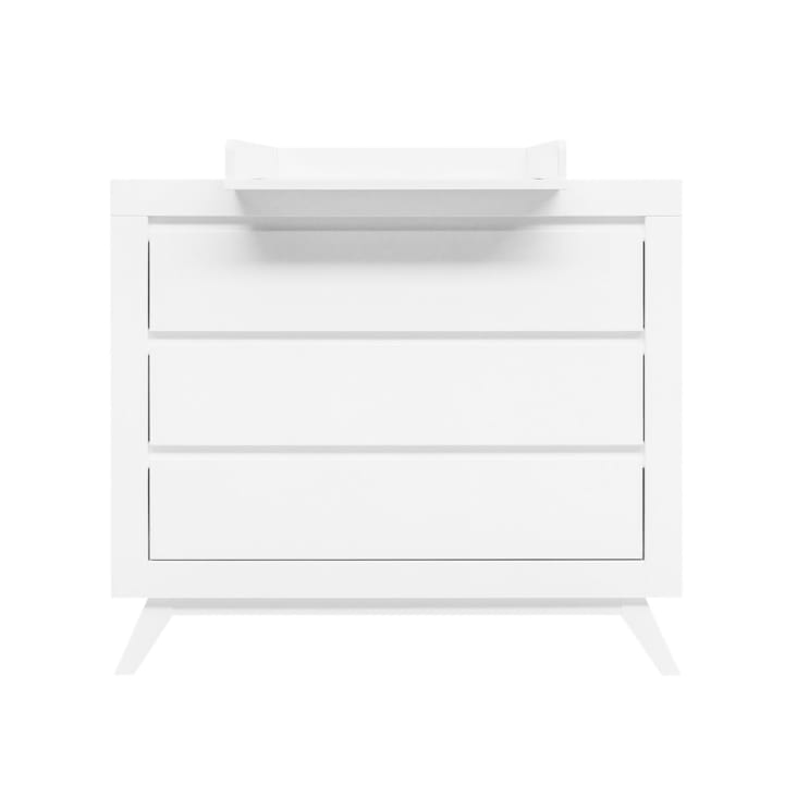 Commode 3 tiroirs blanc-Anne cropped-5