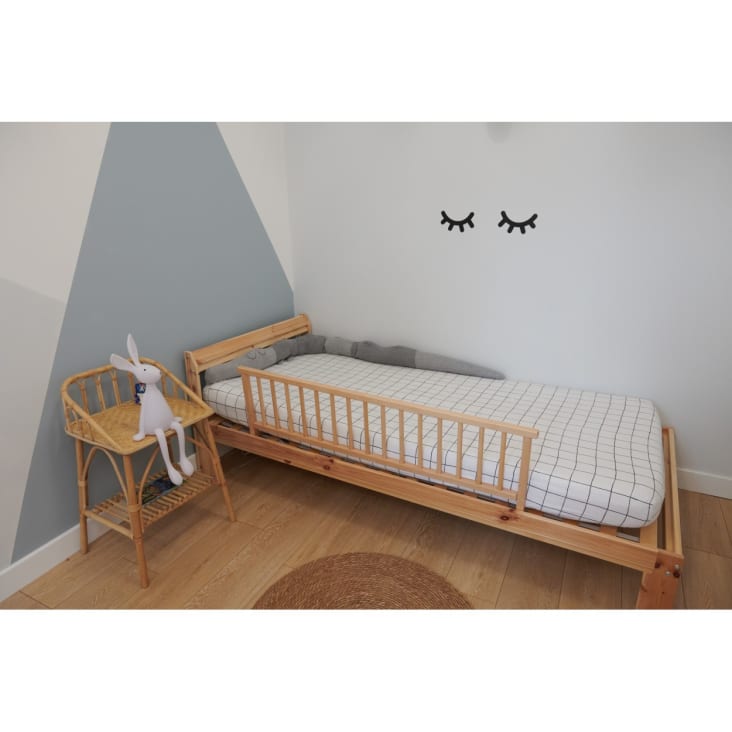Barriere pour lit enfant store