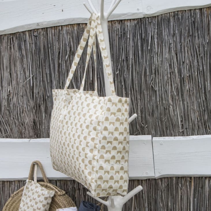 Sac de plage maison du monde 2025
