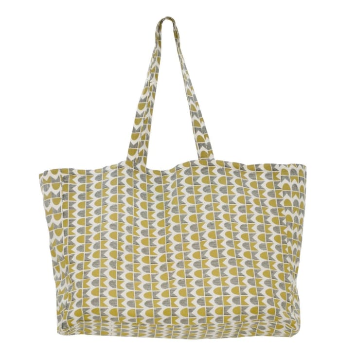Sac de plage sales maison du monde