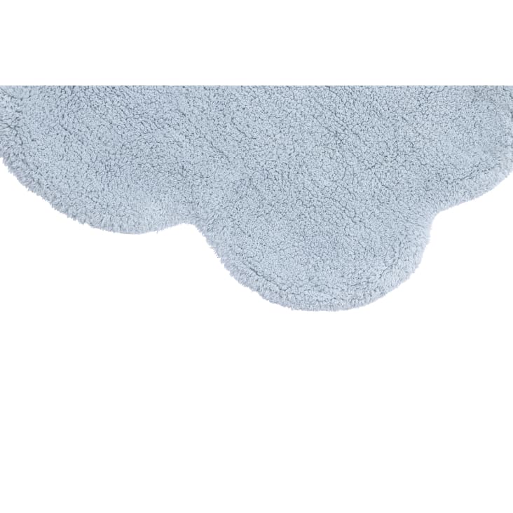 Tapis coton lavable mini rêve 70x100cm-MINI ONES cropped-5