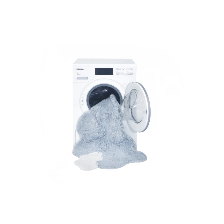 Tapis coton lavable mini rêve 70x100cm-MINI ONES cropped-6