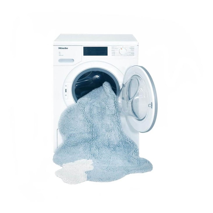 Tapis coton lavable mini rêve 70x100cm-MINI ONES cropped-8