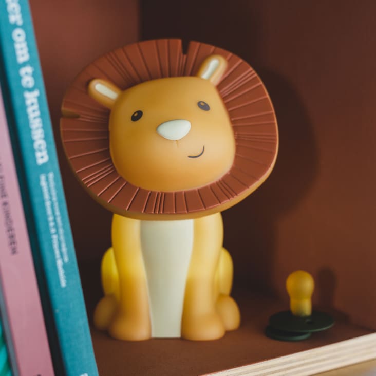 Veilleuse Enfant  Hakuna Le Lion – Mieux Que Des Fleurs