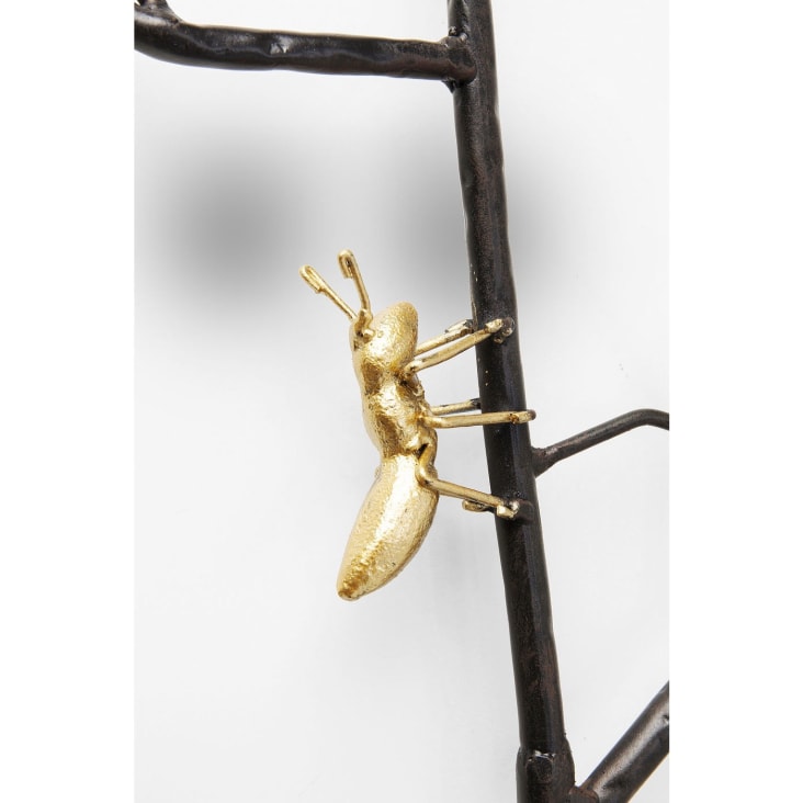 Perchero pared ants on tree gr ANT | du Monde