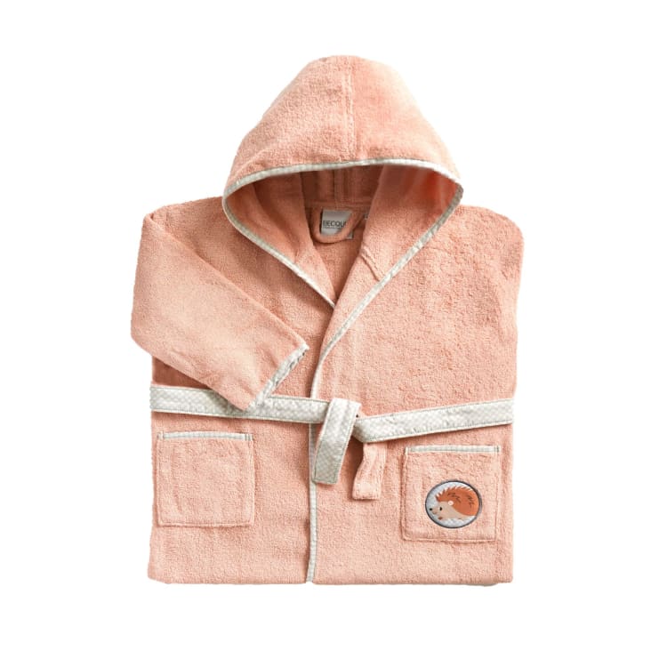 Becquet peignoir enfant outlet