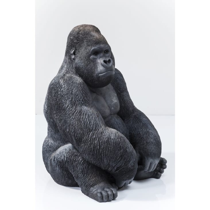 Jouet Gorilla extensible - Non vendu en magasin