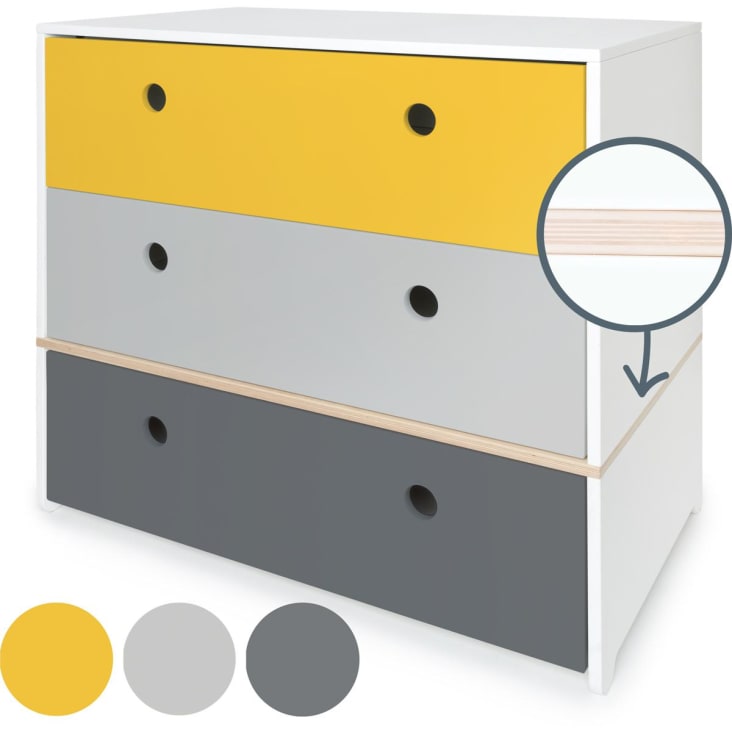 Commode jaune-gris perle-gris espace-COLORFLEX cropped-2