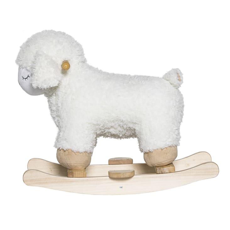 Mouton à bascule blanc-KIDS cropped-3