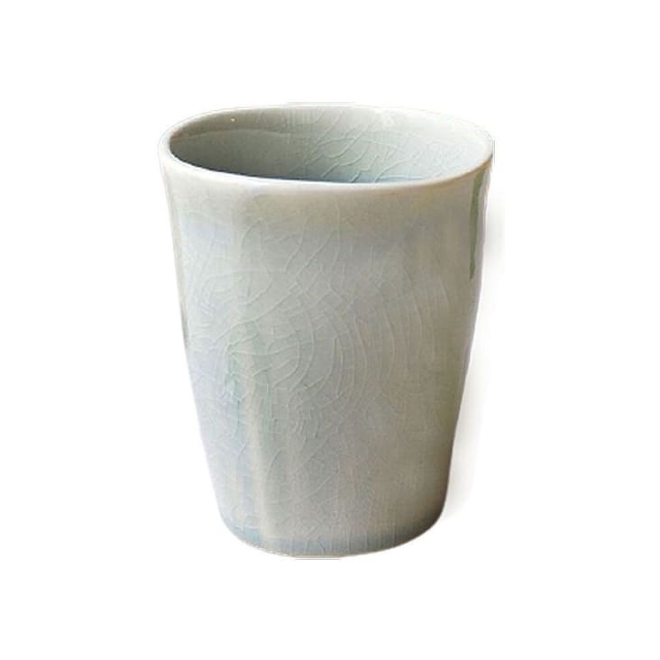 Cutiset Juego De 4 Tazas De Ceramica De Lava De 15 Onzas Ap
