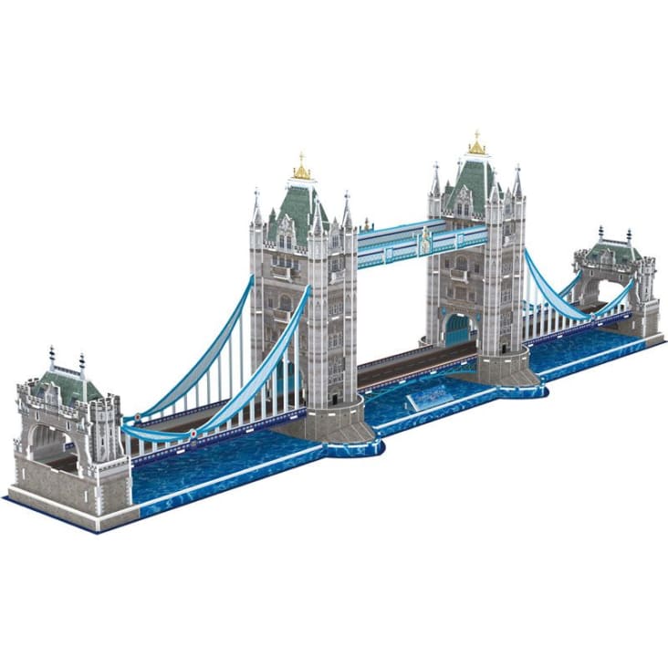 Maquette Tower Bridge à construire soi-même cropped-5
