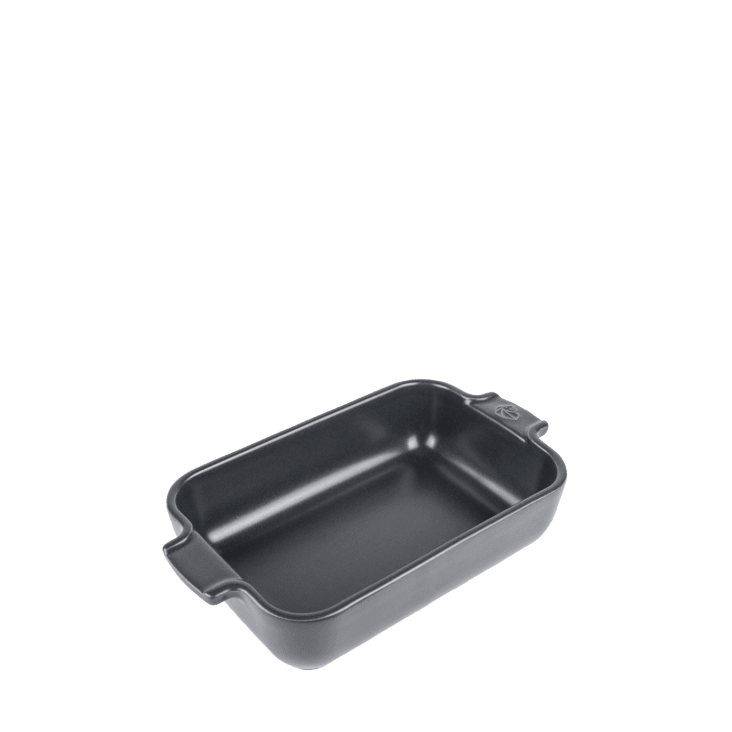 Plat lasagne aluminium pour faciliter la cuisson et le transport