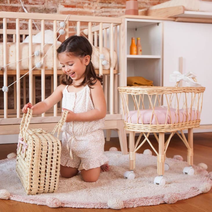 Valise de poupée on sale