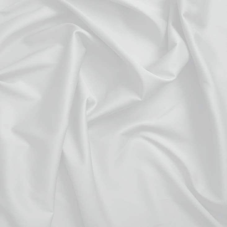Federa Per Cuscino 45x185 Cm In Cotone Premium - Colore Caramello, 57 Fili/cm², Certificata Oeko-Tex, Morbida E Traspirante - 2