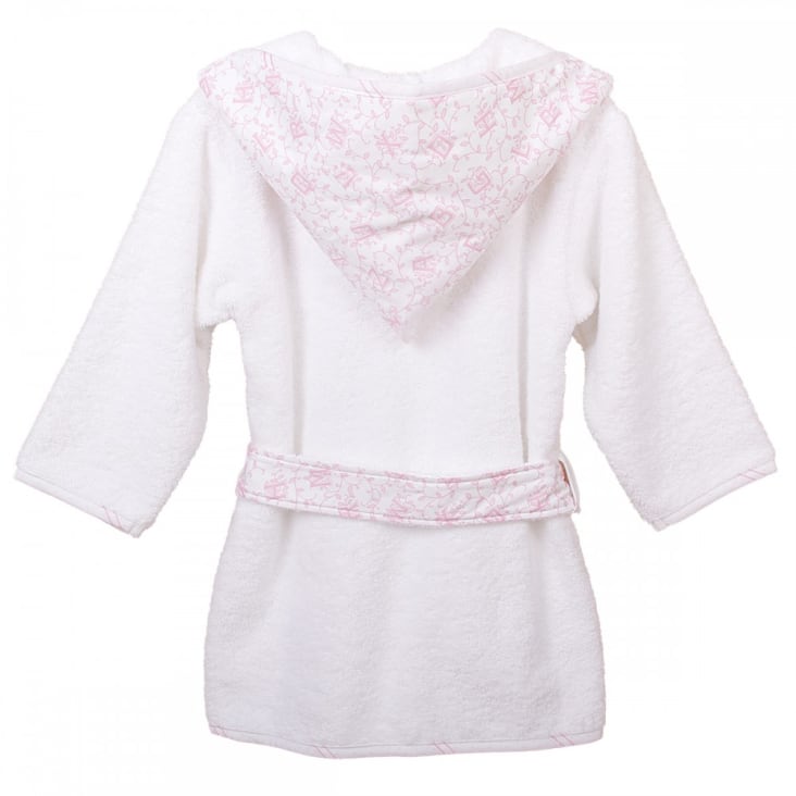 Albornoces Infantiles - Luna Textil
