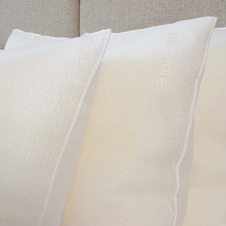 Oreiller Mémoire Forme HOMEROKK 50x70cm - Confort Optimal Pour Un Sommeil Réparateur
