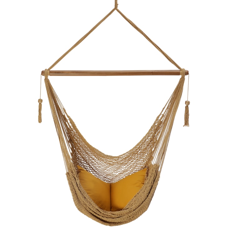 Hängesessel Juigalpa L Braun Maisons du Monde