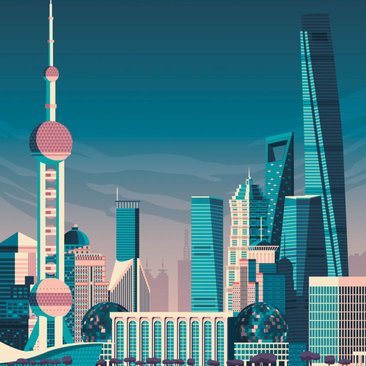 Affiche Shanghai  21x29,7 cm cropped-3