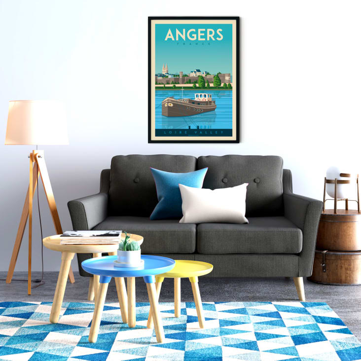 Affiche Angers  50x70 cm cropped-2
