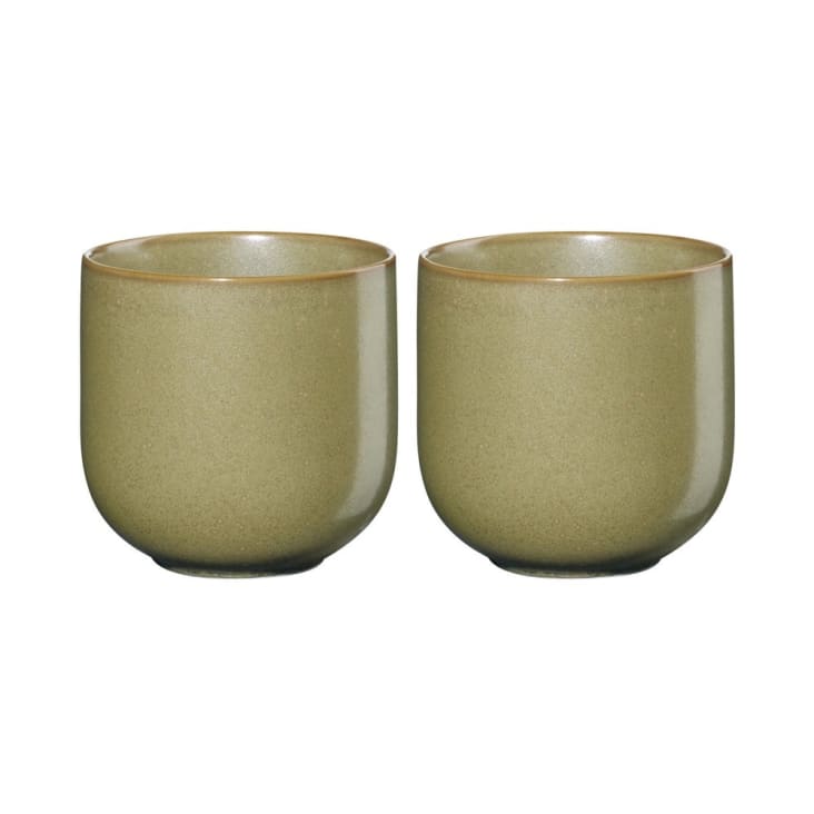 Set de 2 tasses coppa céramique-Coppa