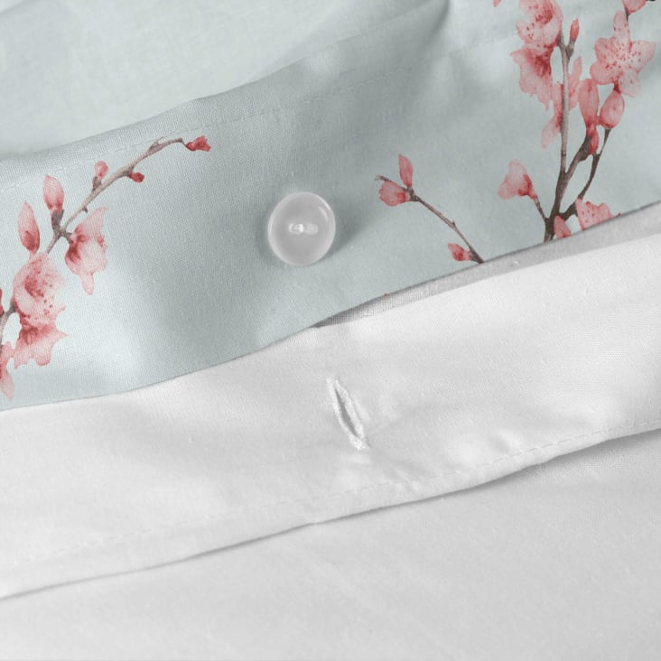 Funda nórdica 100% algodón multicolor 240x220 cm (cama 150/160)-Chinoiserie cropped-6