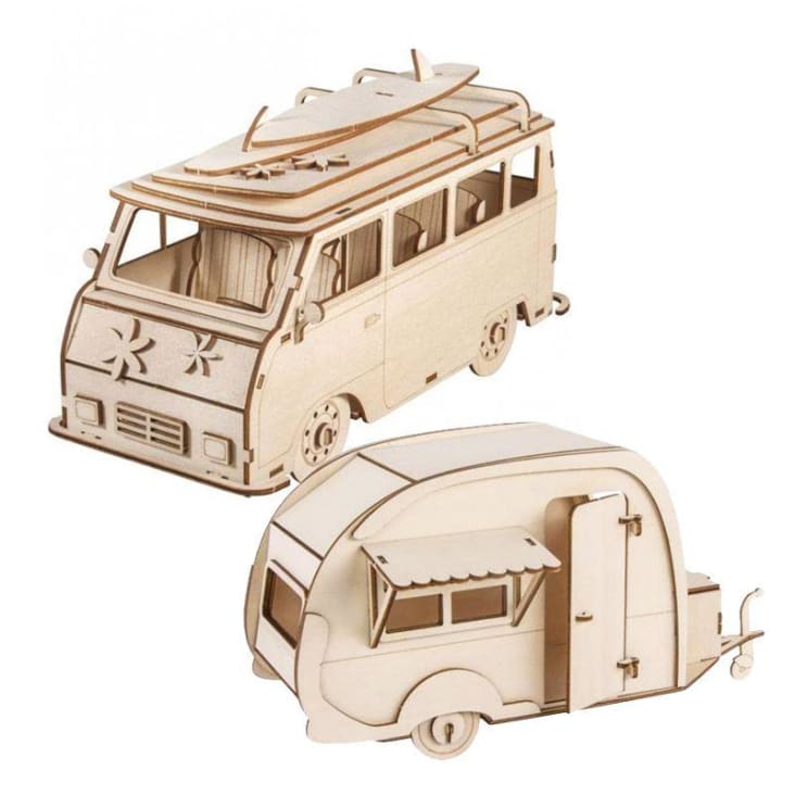 Decora tu camper con estos espejos de Maisons du Monde - Autocaravanas