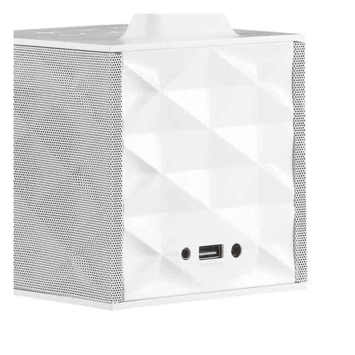 Vidéoprojecteur 4K 16000 Lux - WiFi 5G, Bluetooth, Double Haut-parleur, Compatible 250 Pouces, Pour Maison Et Extérieur