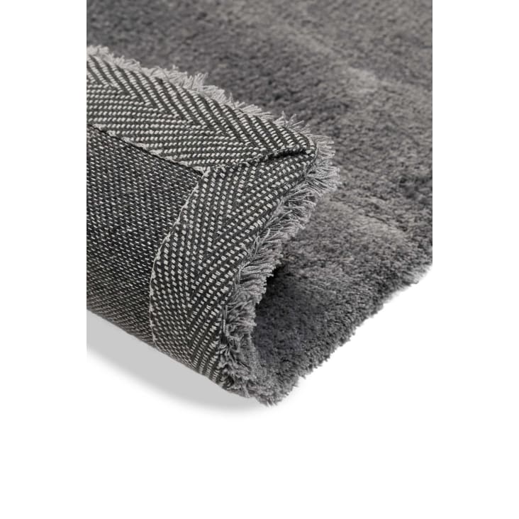 TAPPETO - MOQUETTE EXCELLENCE grigio 109 pianura multicolore gray 100x200 cm