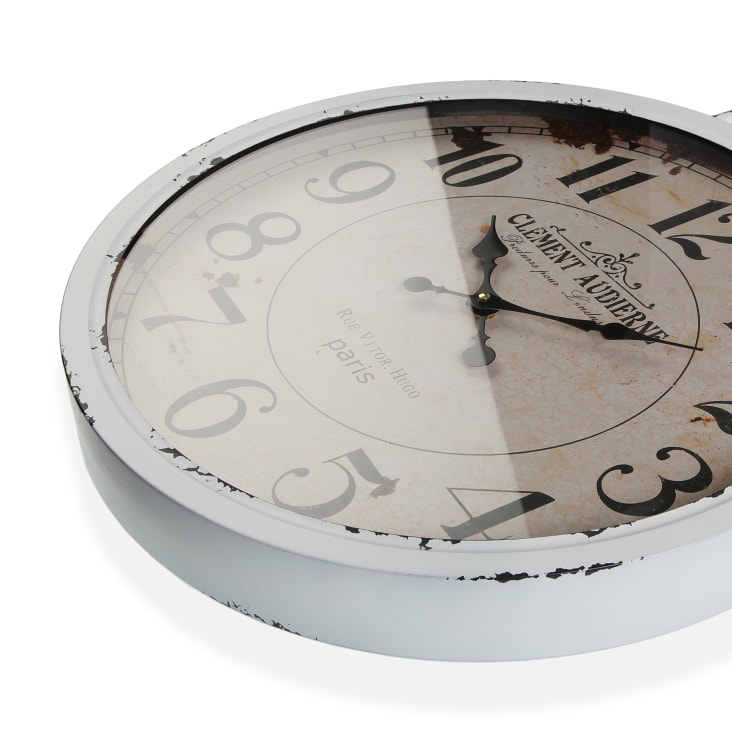 Maison du clearance monde reloj pared