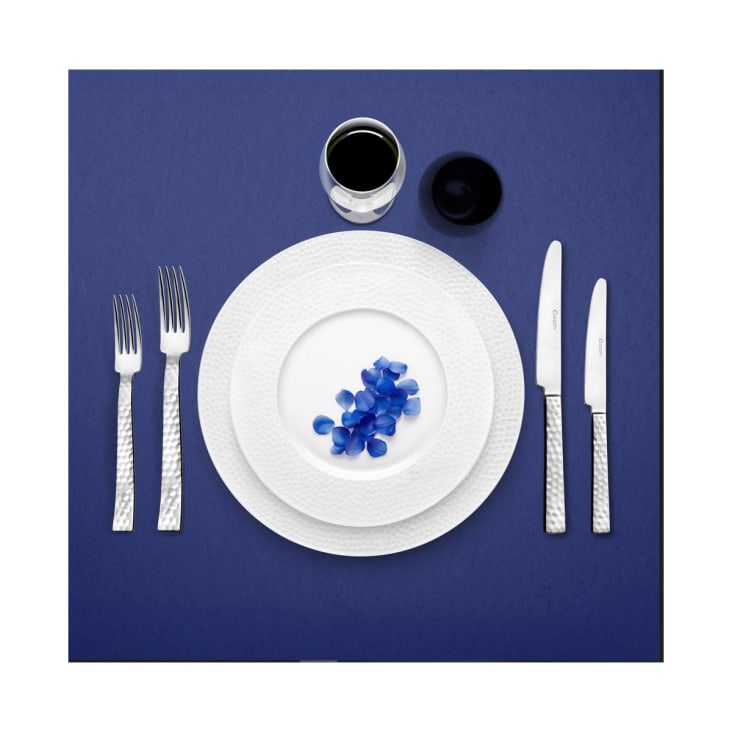 Set Posate In Acciaio Inox Da 24 Pezzi - Eleganza E Fun - Foto 12