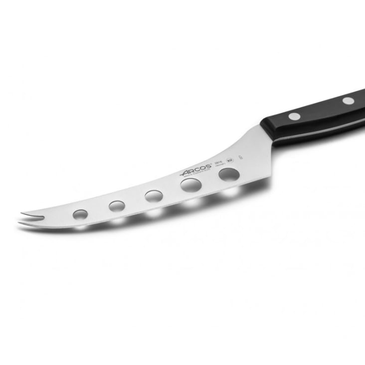 Cuchillo de Mesa Mango Negro 3703 ARCOS