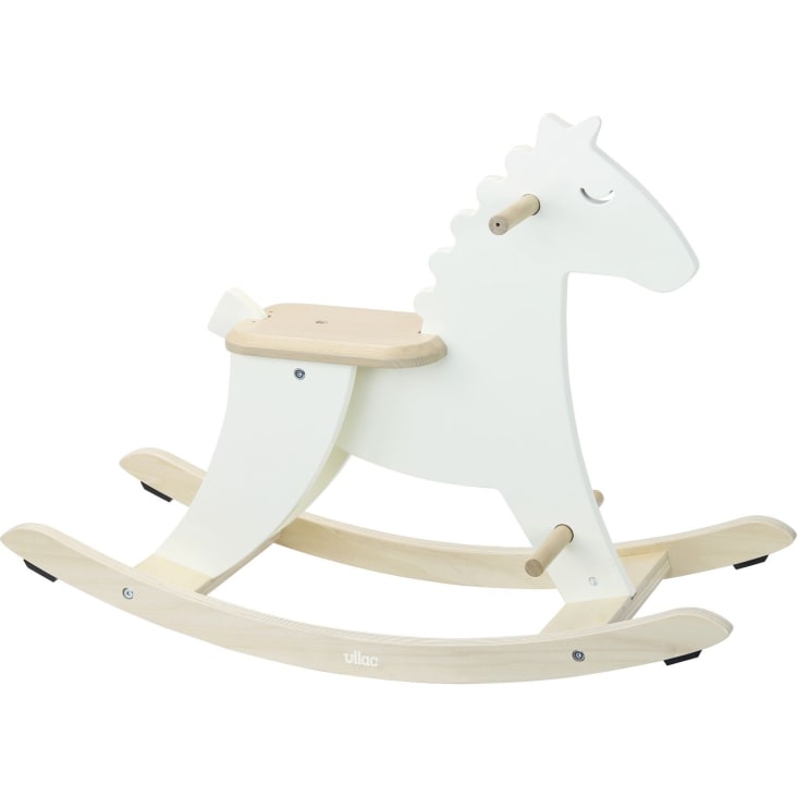 Caballito para bebe mecedor new arrivals