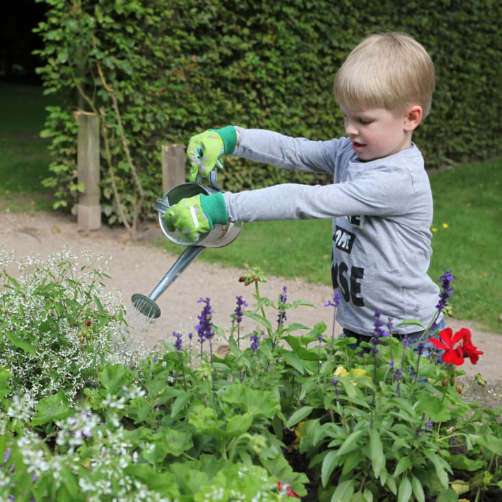 Gants de jardinage pour enfant